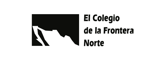 Logo Colef